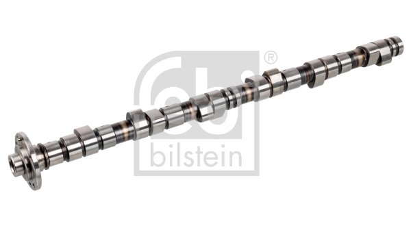 Camshaft
